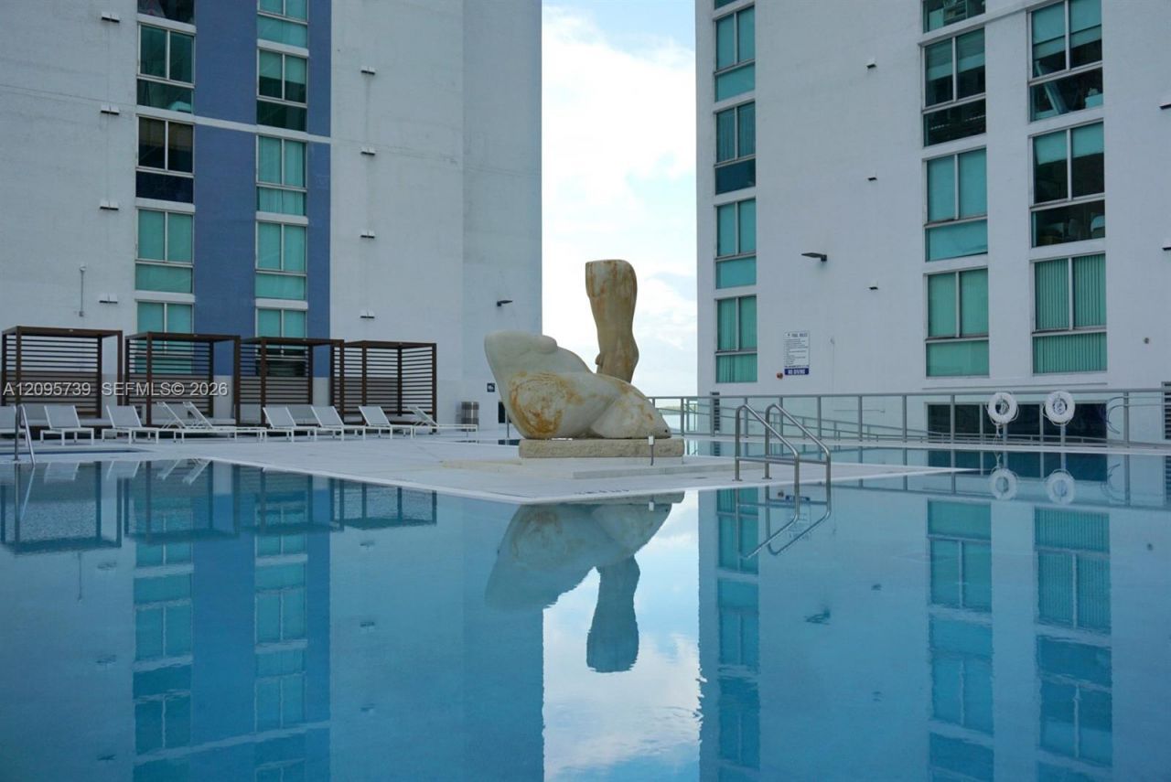 325 S Biscayne Blvd, Unit 1019, Miami, FL 33131 Photo