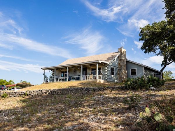 175 Prine Ln, Kerrville, TX 78028
