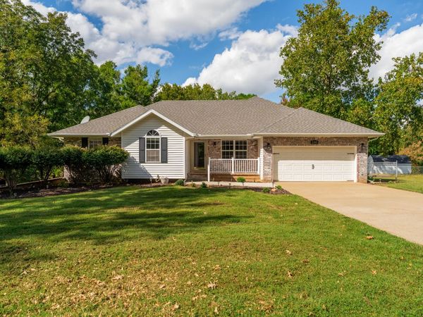 2305 Westwind Drive , Ozark, MO 65721