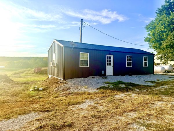 49 Route Bb , Greenfield, MO 65661