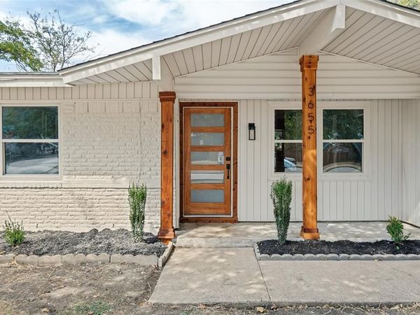 3655 Palm Drive , Mesquite, TX 75150