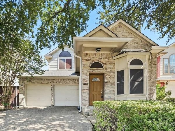 9016 Cumberland Drive, Irving, TX 75063