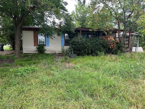 2522 GreenfieldAcres, Princeton, TX 75407