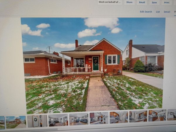 573 Emmons Boulevard, Lincoln Park, MI 48146