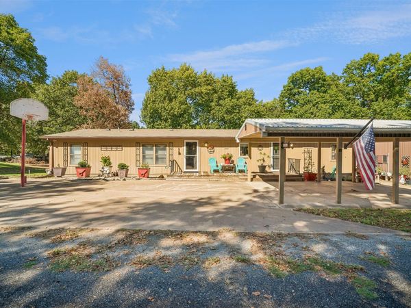 453888 E 307 , Afton, OK 74331