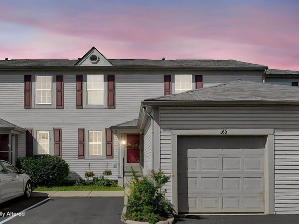 165 Macandrews Way, Unit 41D, Blacklick, OH 43004