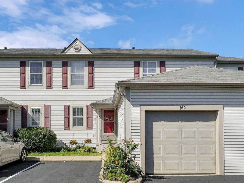 165 Macandrews Way, Unit 41D, Blacklick, OH 43004 Photo 2