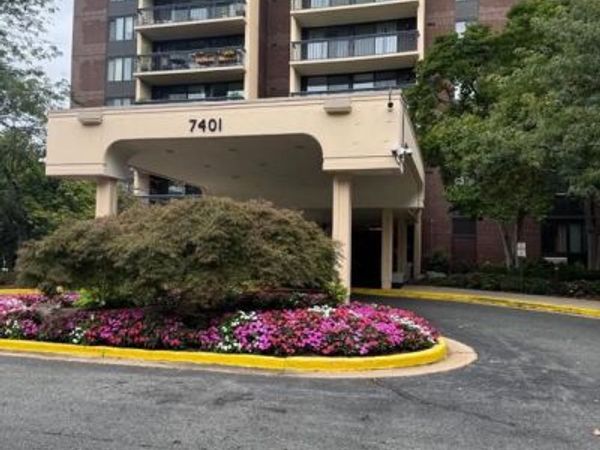 7401 WESTLAKE TERRACE , Unit 705, BETHESDA, MD 20817