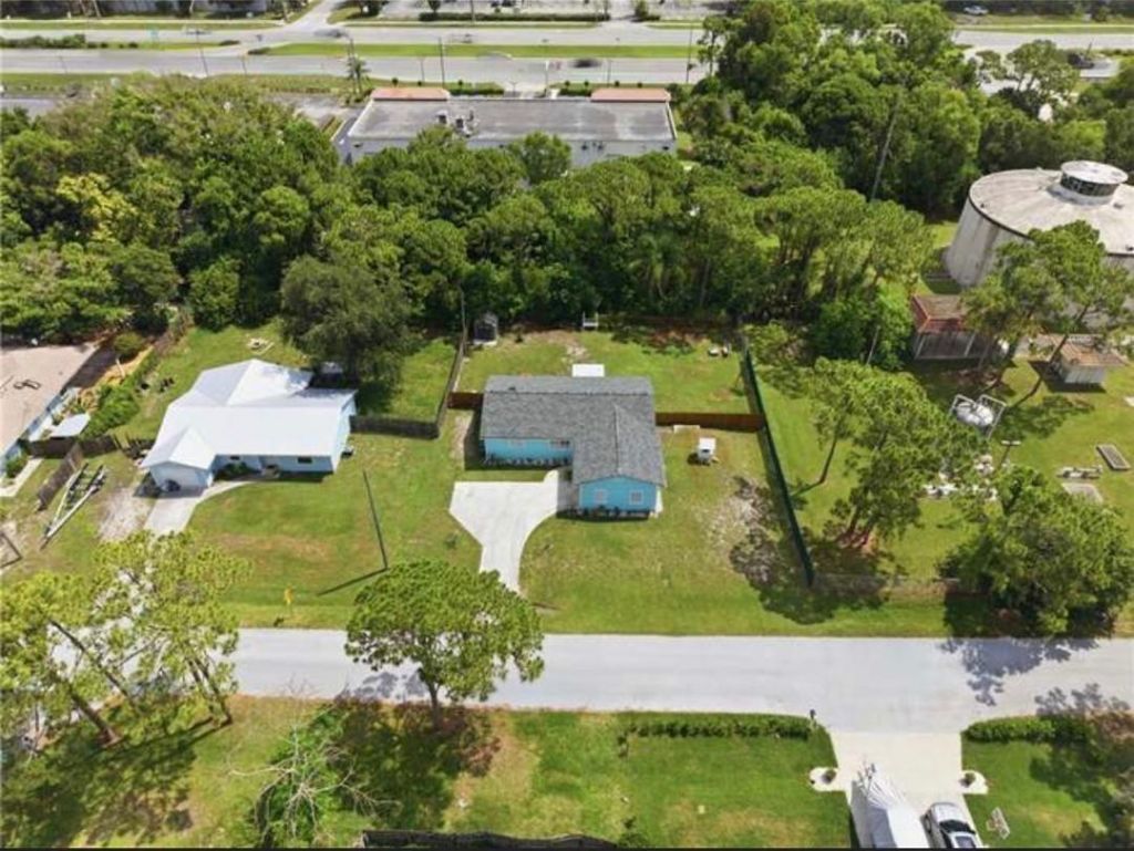 4251 SE Dixie Ross Street, Stuart, FL 34997 Photo