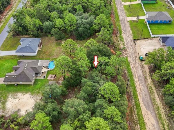 3837 W MALBY Lane, Dunnellon, FL 34433