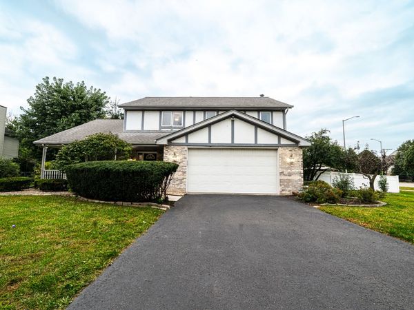 10300 S 75th Avenue , Palos Hills, IL 60465