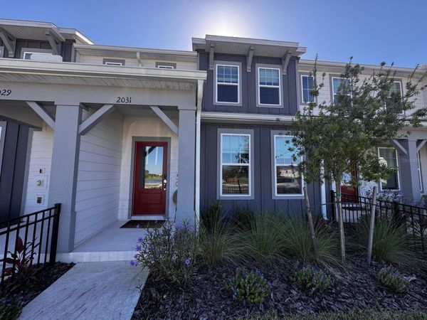 2031 TOHOQUA BOULEVARD , KISSIMMEE, FL 34744