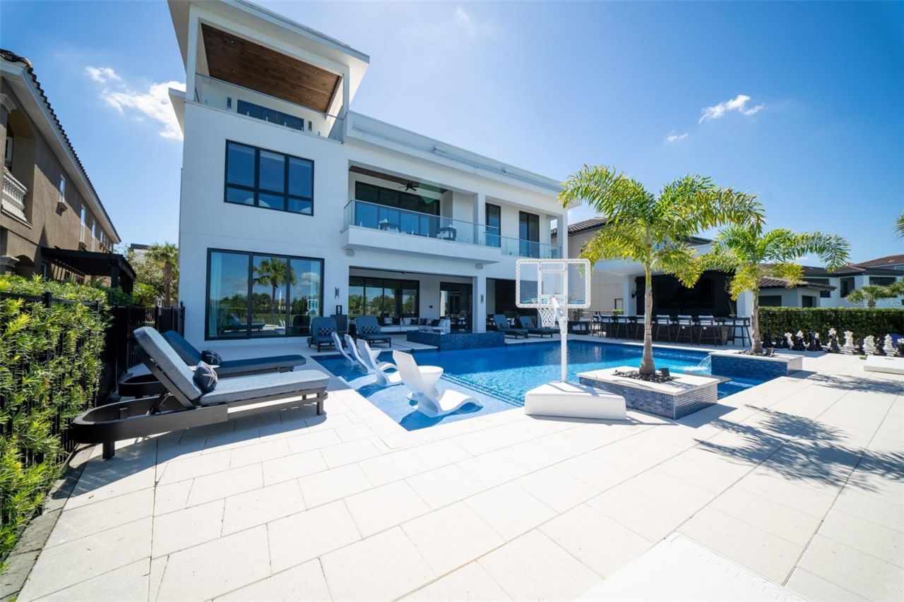 900 Golden Bear Drive, Reunion, FL 34747 Photo