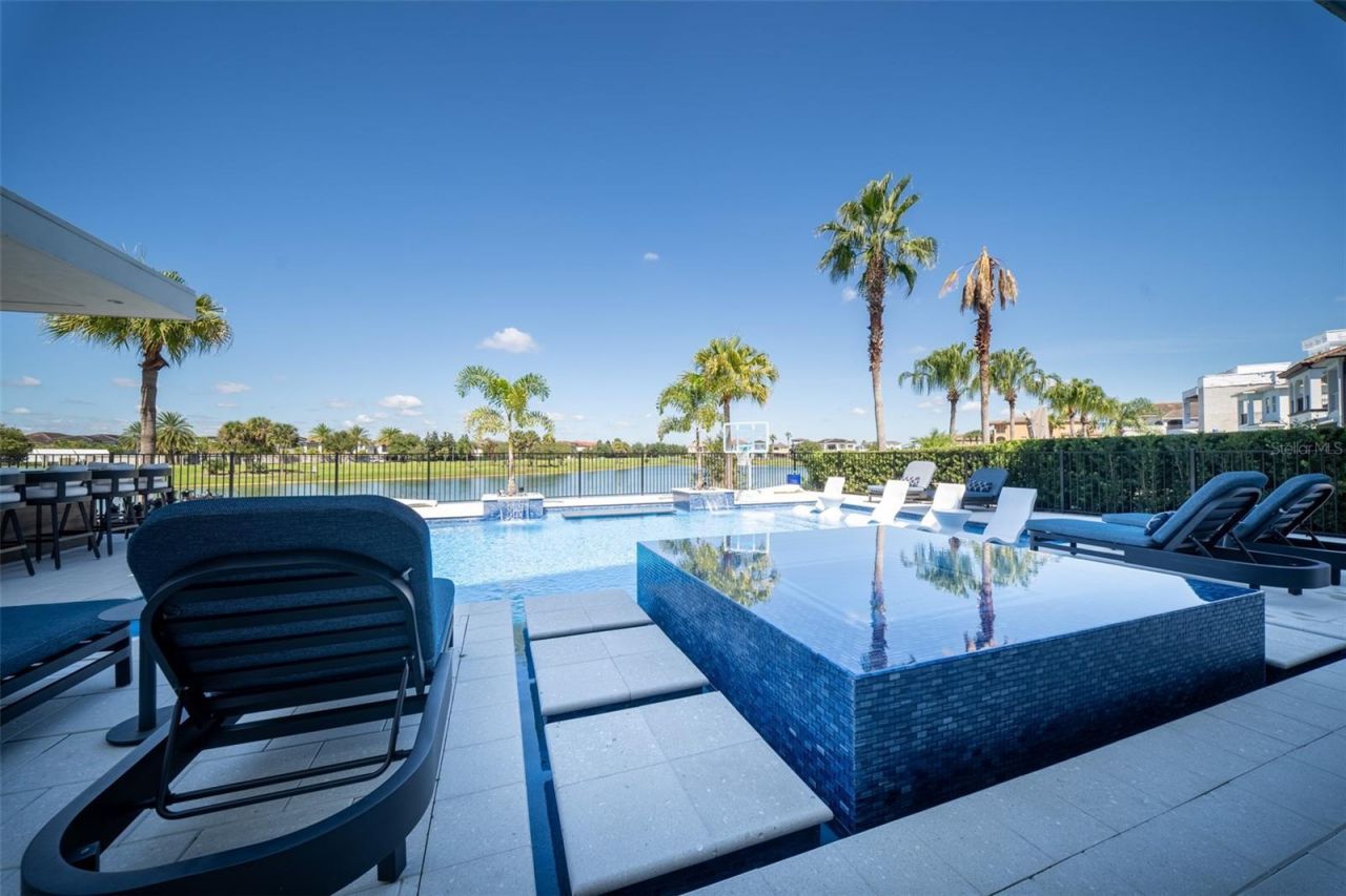 900 Golden Bear Drive, Reunion, FL 34747 Photo