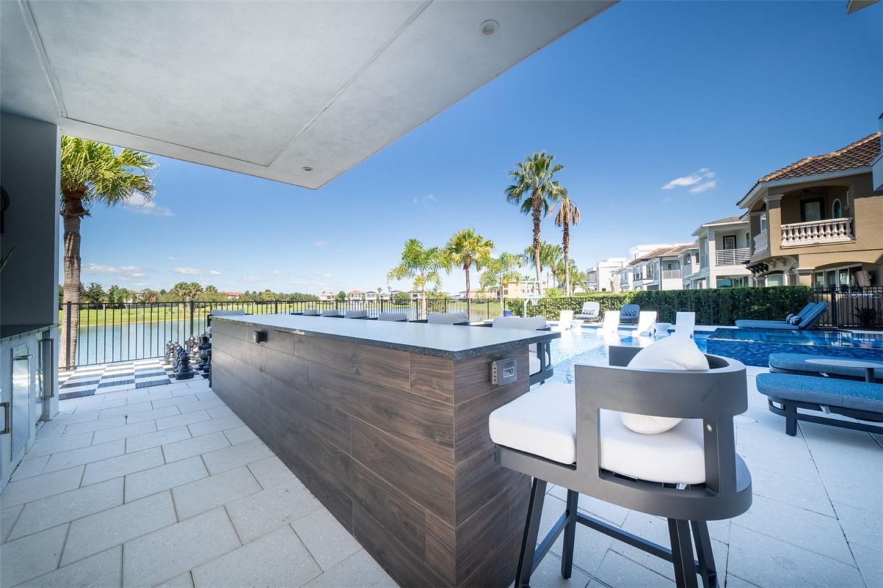900 Golden Bear Drive, Reunion, FL 34747 Photo