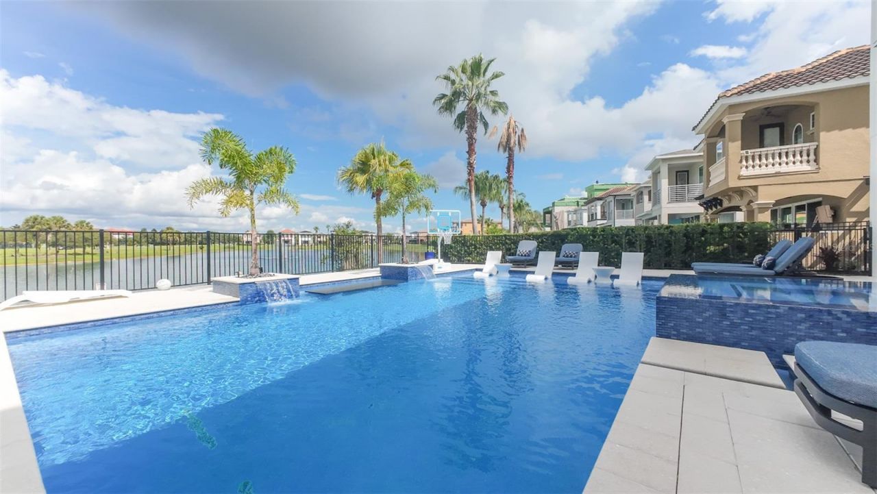 900 Golden Bear Drive, Reunion, FL 34747 Photo
