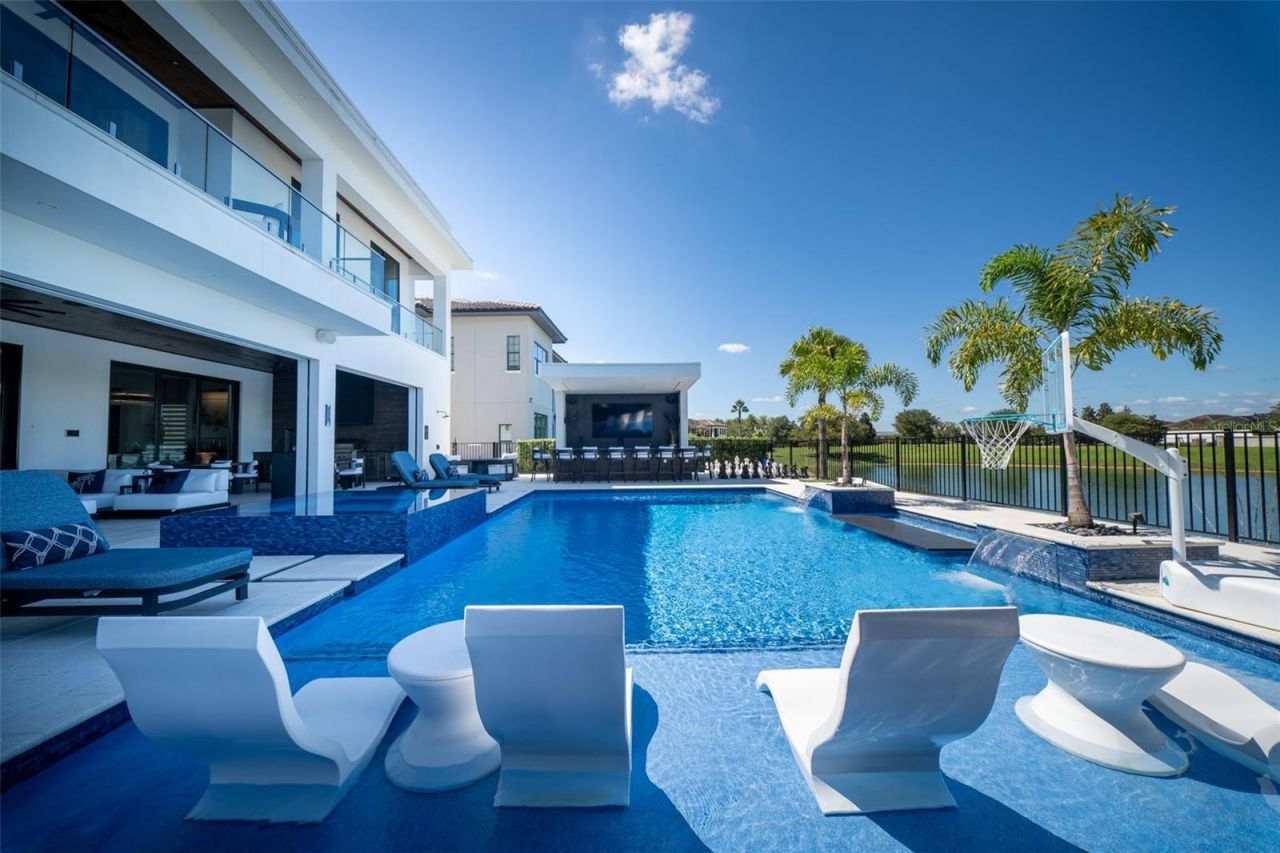 900 Golden Bear Drive, Reunion, FL 34747 Photo