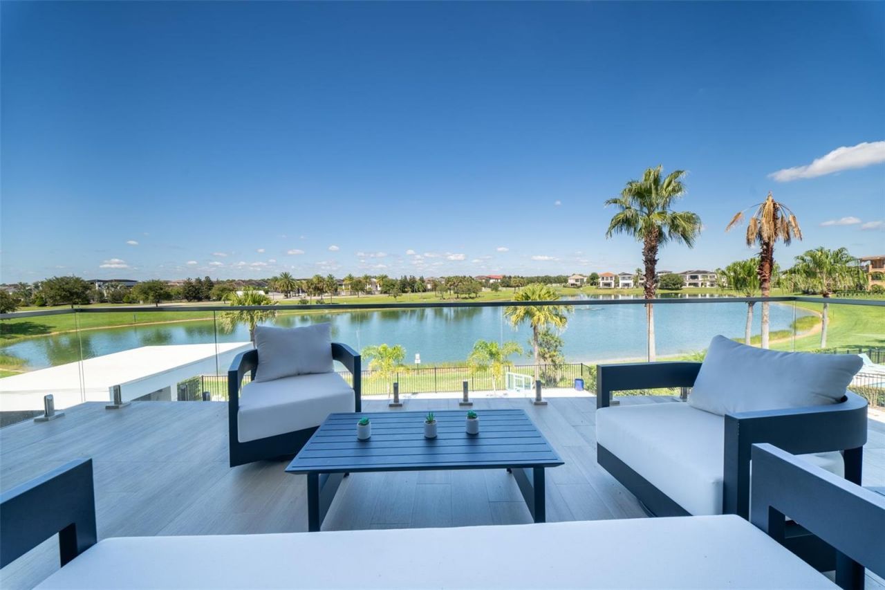900 Golden Bear Drive, Reunion, FL 34747 Photo
