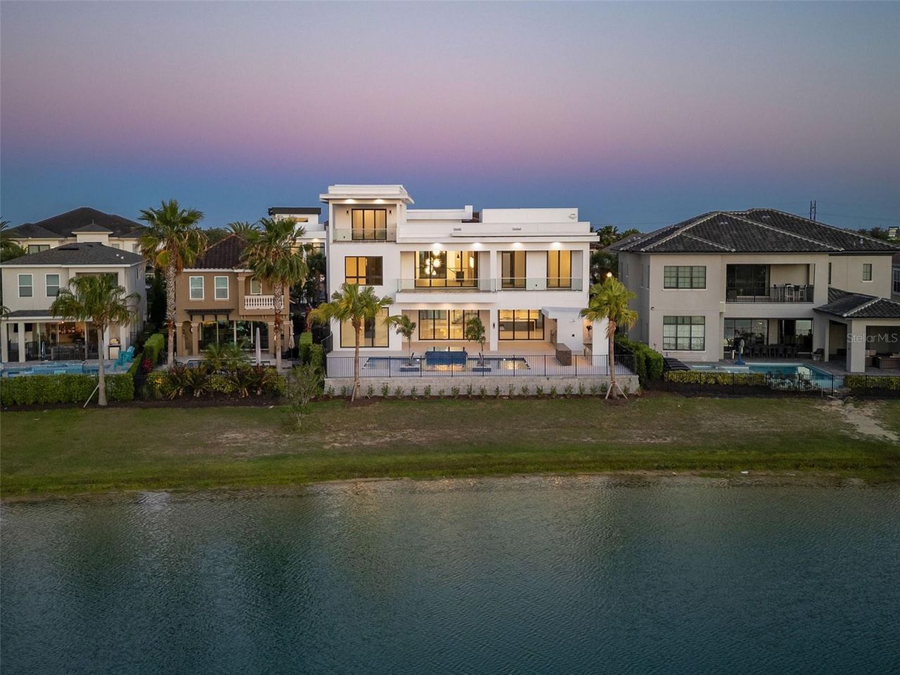 900 Golden Bear Drive, Reunion, FL 34747 Photo