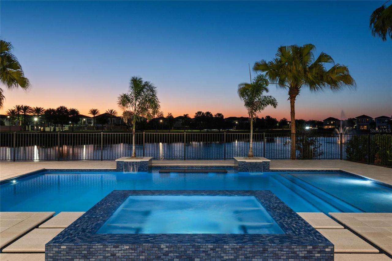 900 Golden Bear Drive, Reunion, FL 34747 Photo