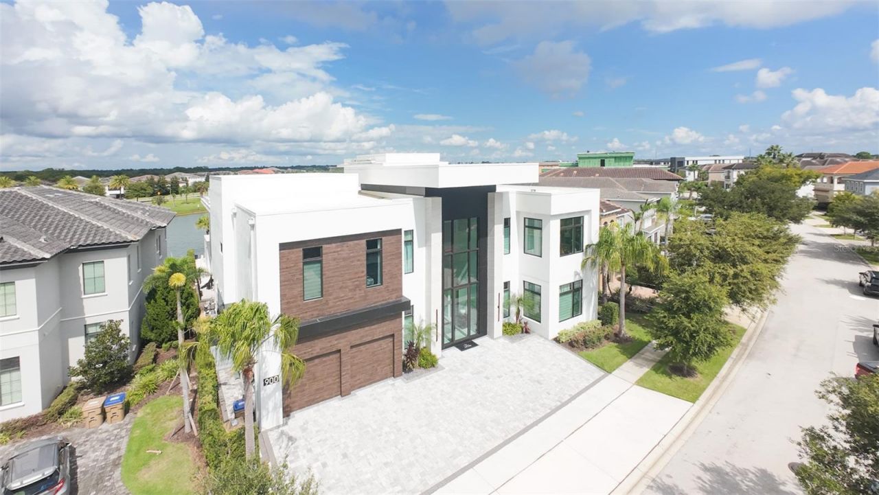 900 Golden Bear Drive, Reunion, FL 34747 Photo