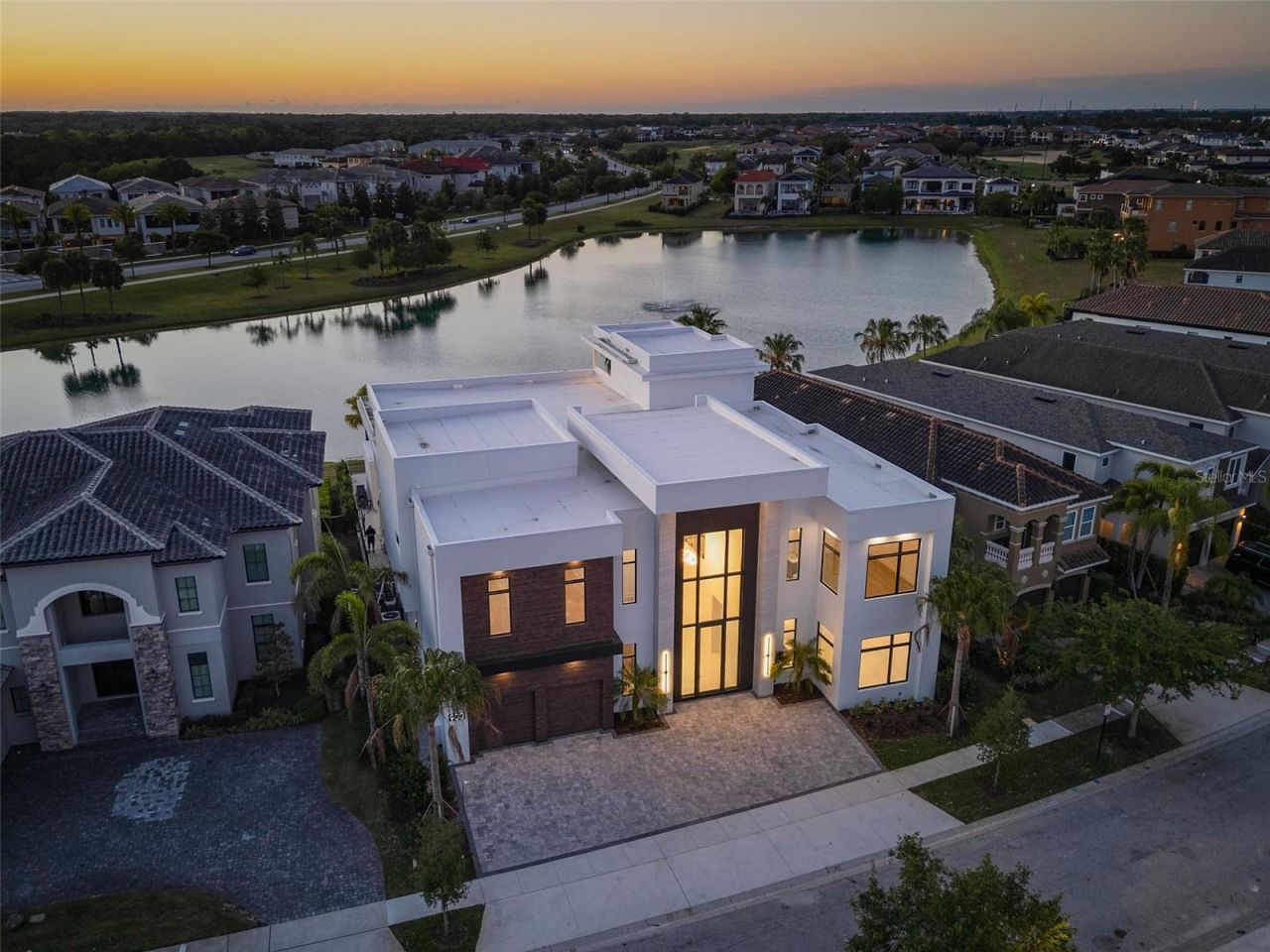 900 Golden Bear Drive, Reunion, FL 34747 Photo