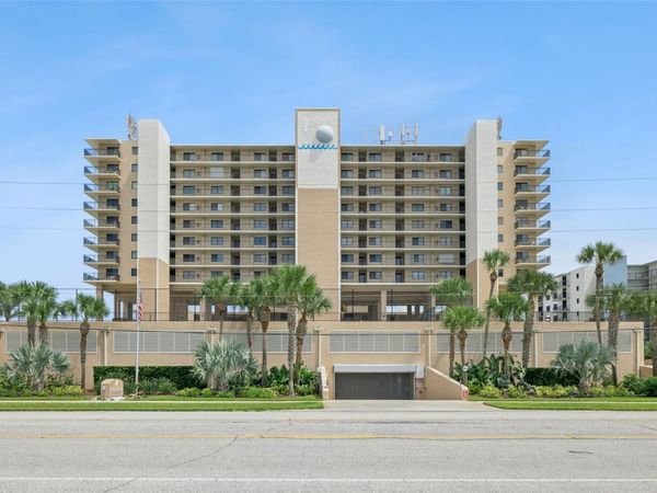 4139 S ATLANTIC AVENUE , Unit A206, NEW SMYRNA BEACH, FL 32169