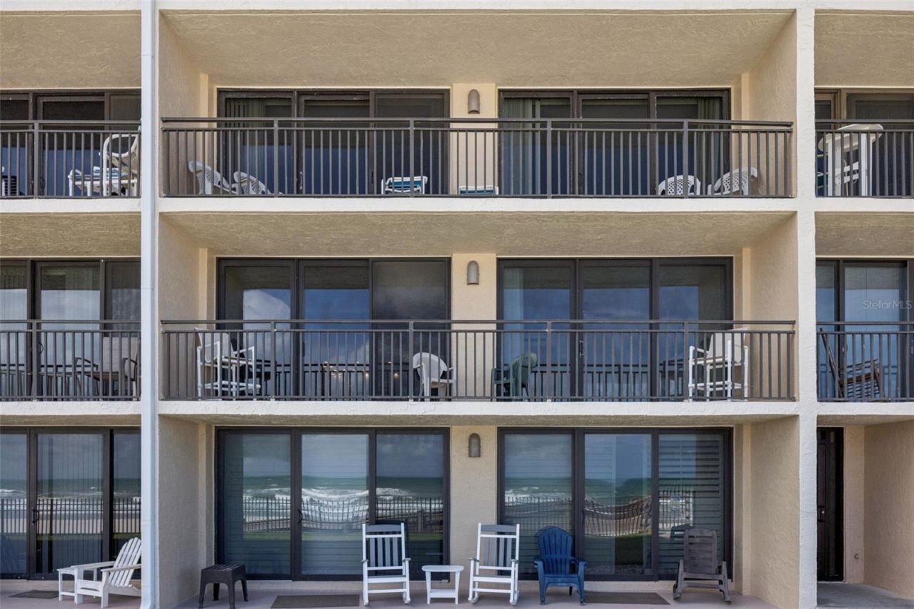 4139 S Atlantic Avenue , Unit A206, New Smyrna Beach, FL 32169 Photo