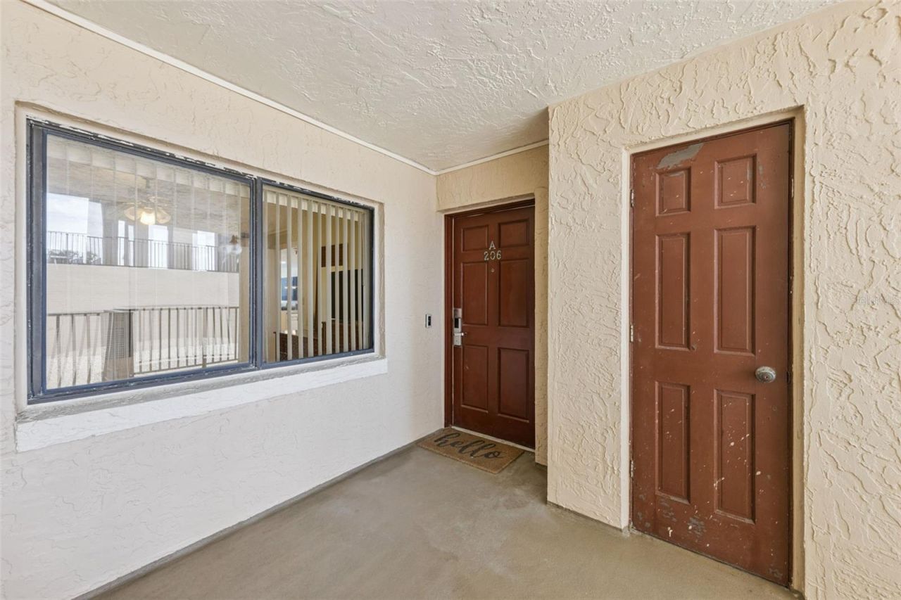 4139 S Atlantic Avenue , Unit A206, New Smyrna Beach, FL 32169 Photo