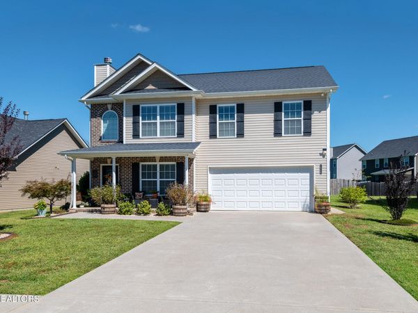 1526 Indigo Drive, Maryville, TN 37803