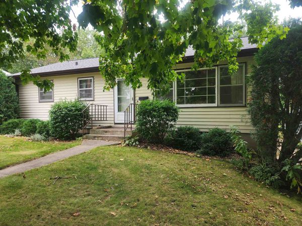 515 N Hickory Street, Platteville, WI 53818