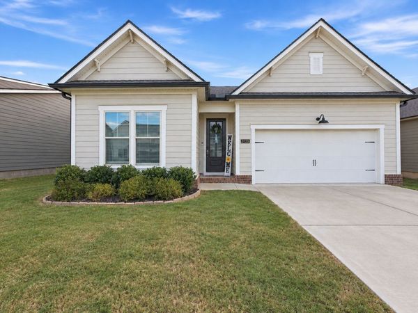 3723 Shady Forest Dr , Murfreesboro, TN 37128
