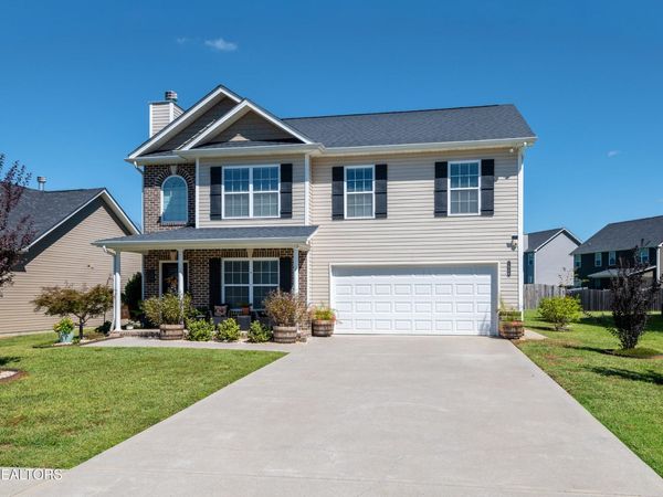 1526 Indigo Drive , Maryville, TN 37803