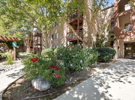 1000 Beck Street, Unit 375, Reno, NV 89509 Photo