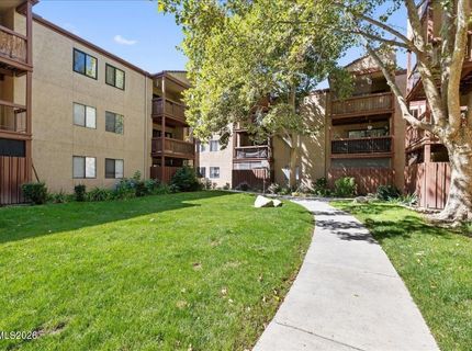 1000 Beck Street, Unit 375, Reno, NV 89509 Photo