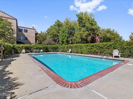 1000 Beck Street, Unit 375, Reno, NV 89509 Photo
