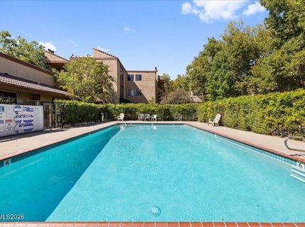 1000 Beck Street, Unit 375, Reno, NV 89509 Photo
