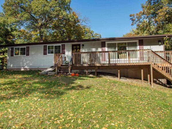 1401 SE 18th Avenue, Waverly, IA 50677
