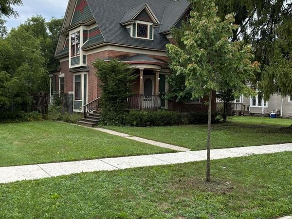 115 Mills Street, Croswell, MI 48422