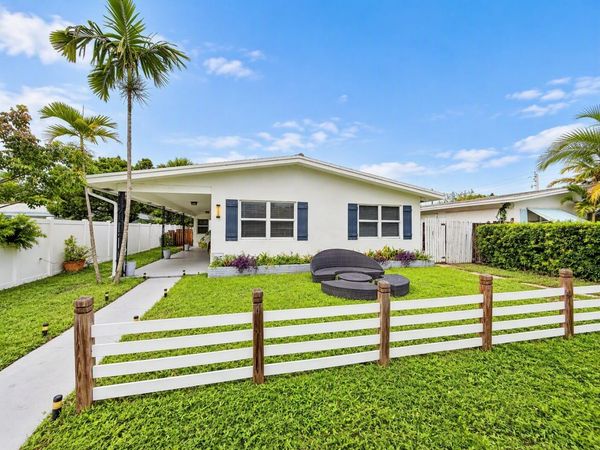131 NE 19th Avenue, Unit 1-3, Pompano Beach, FL 33060