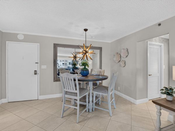 3215 S Ocean Boulevard, Unit 501, Highland Beach, FL 33487