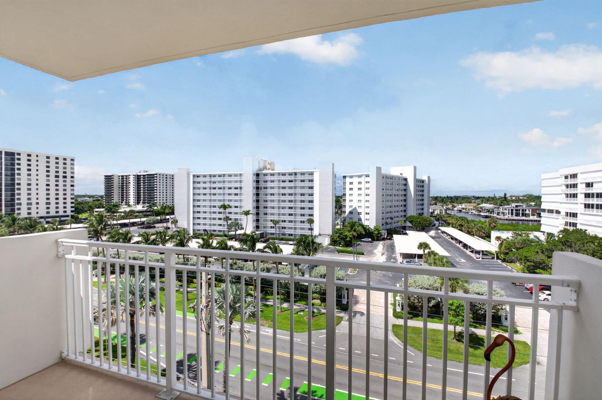 3215 S Ocean Boulevard, Unit 501, Highland Beach, FL 33487 Photo