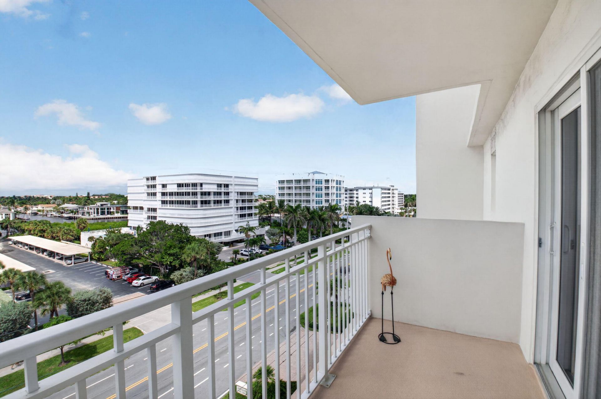 3215 S Ocean Boulevard, Unit 501, Highland Beach, FL 33487 Photo
