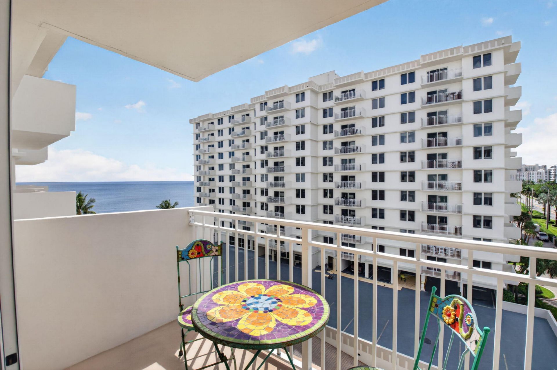 3215 S Ocean Boulevard, Unit 501, Highland Beach, FL 33487 Photo