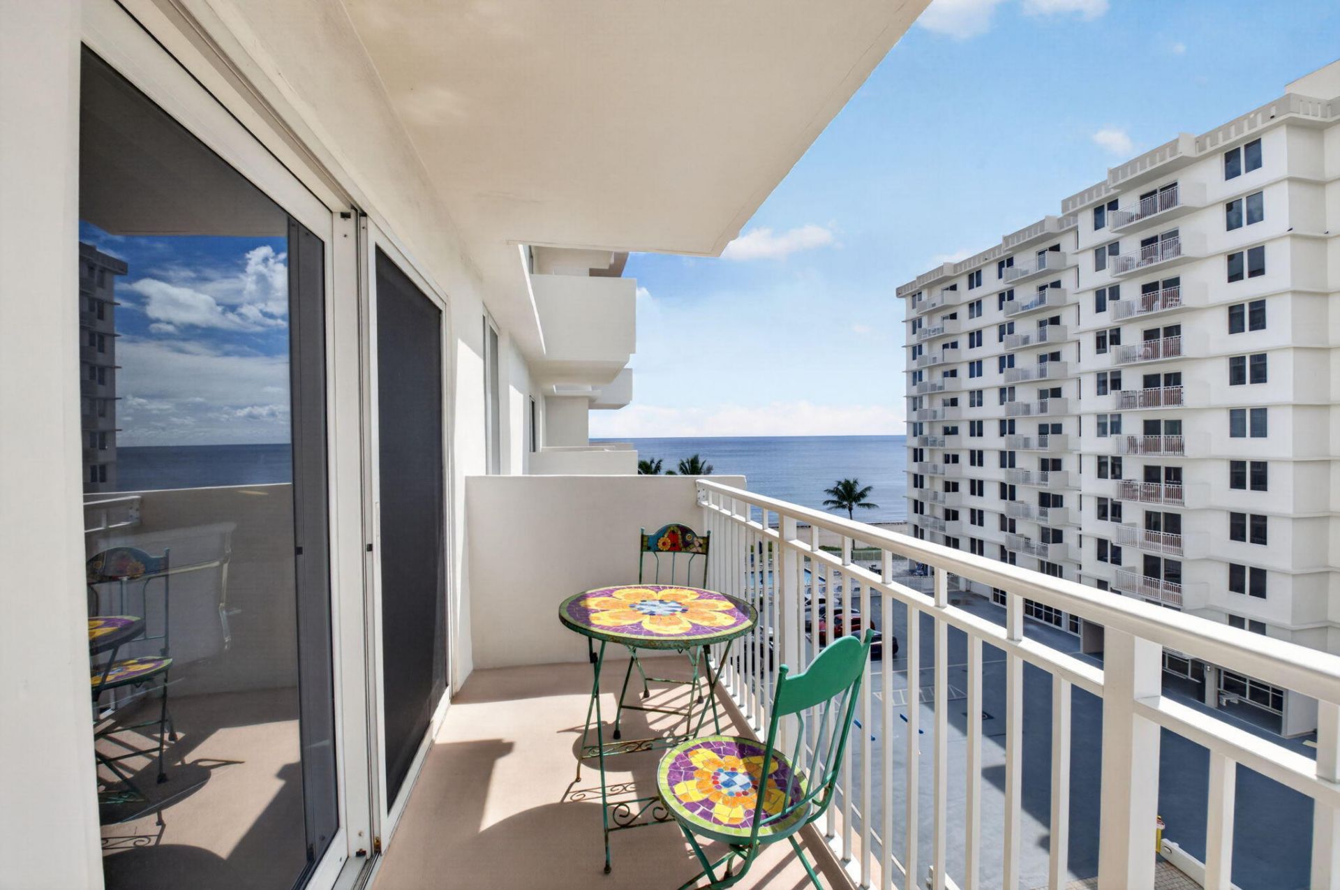 3215 S Ocean Boulevard, Unit 501, Highland Beach, FL 33487 Photo