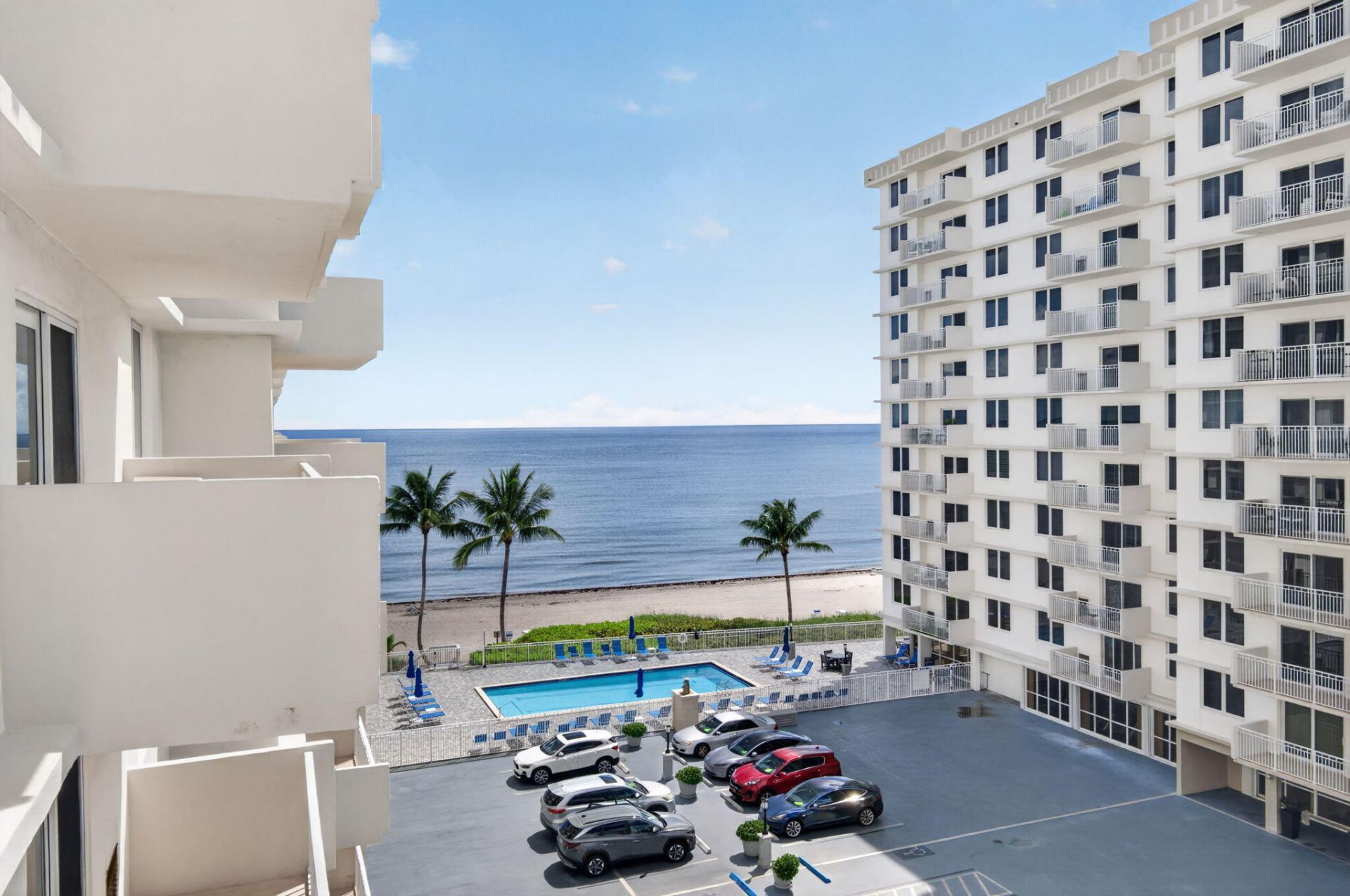 3215 S Ocean Boulevard, Unit 501, Highland Beach, FL 33487 Photo