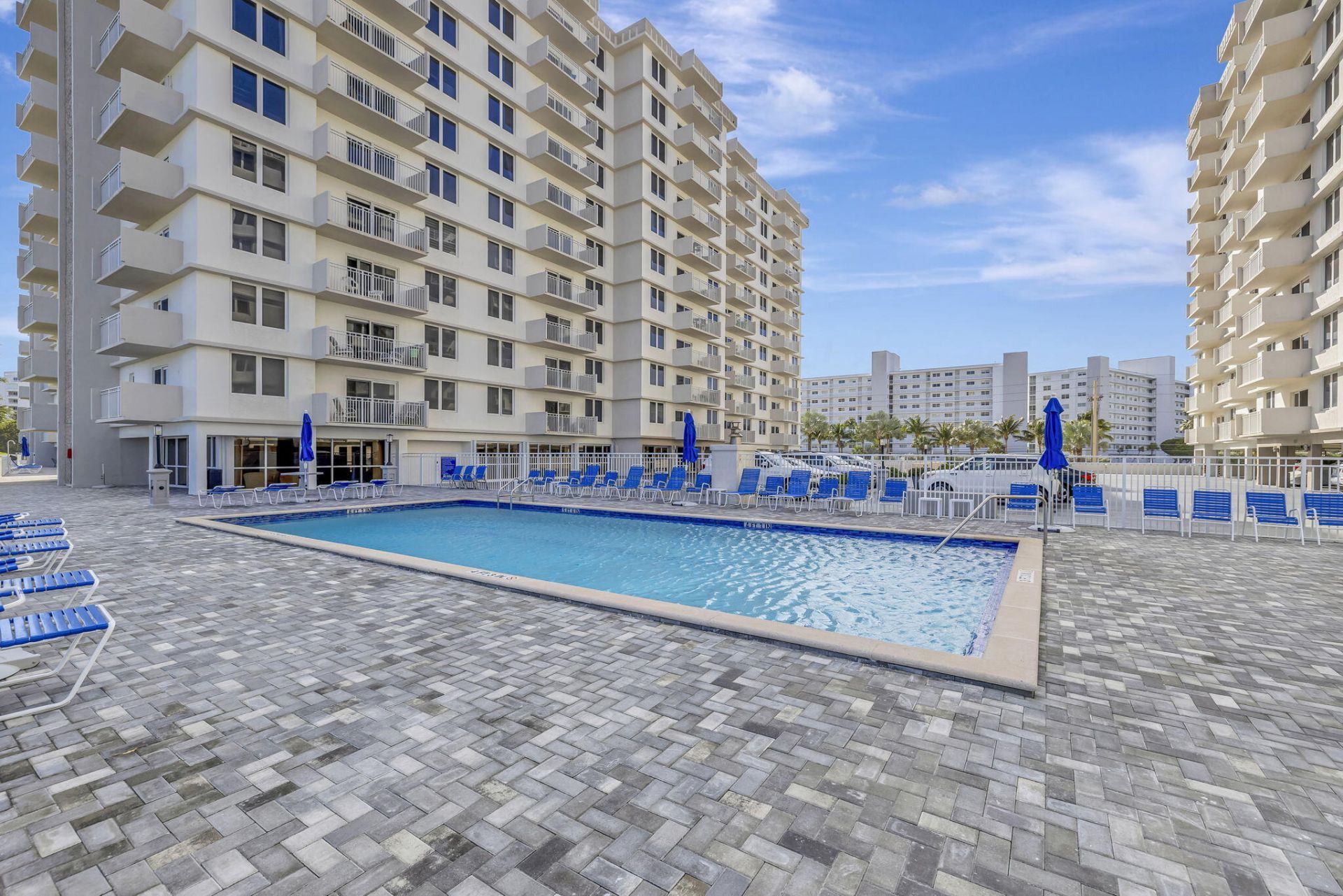 3215 S Ocean Boulevard, Unit 501, Highland Beach, FL 33487 Photo