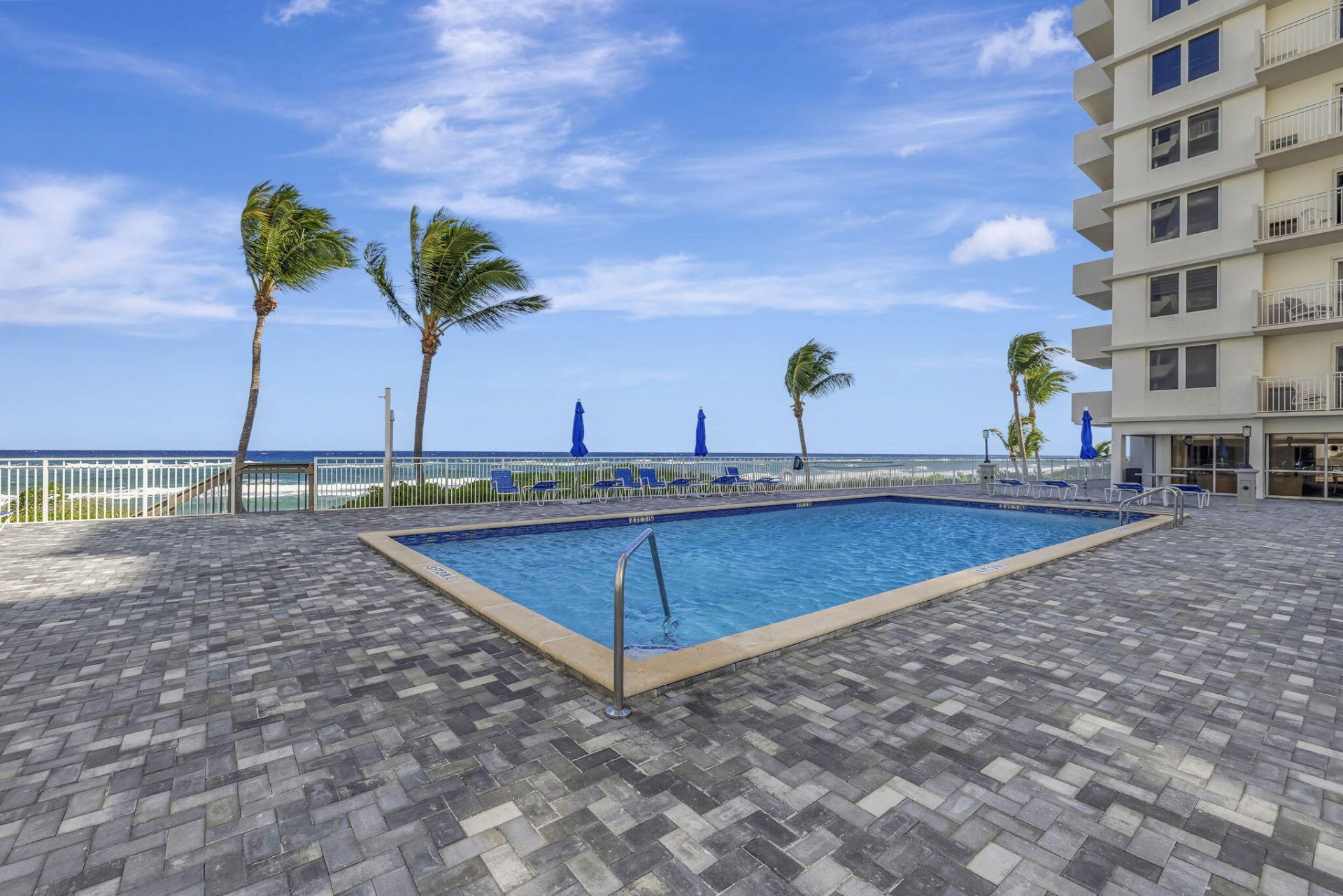 3215 S Ocean Boulevard, Unit 501, Highland Beach, FL 33487 Photo