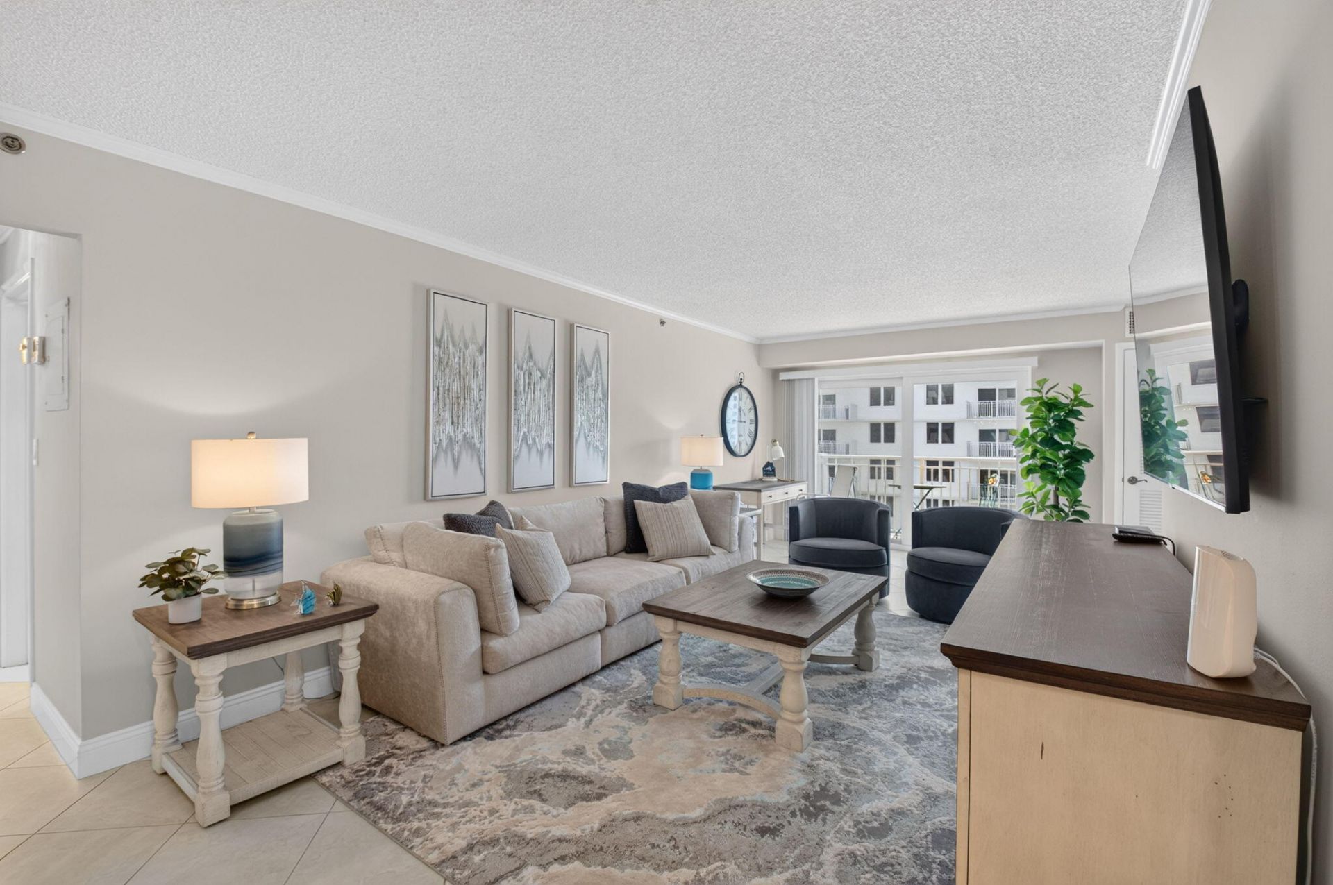 3215 S Ocean Boulevard, Unit 501, Highland Beach, FL 33487 Photo