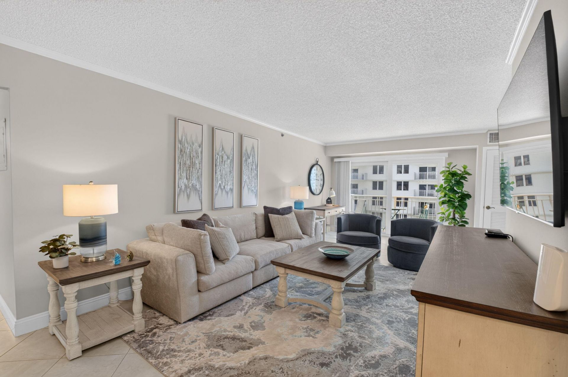 3215 S Ocean Boulevard, Unit 501, Highland Beach, FL 33487 Photo